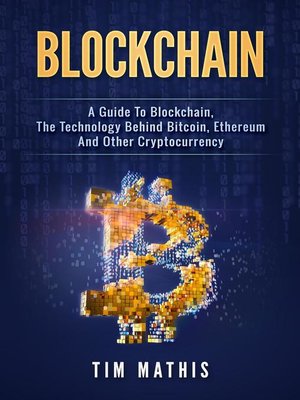 cover image of Blockchain